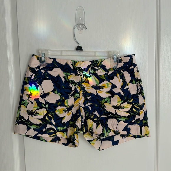 Shorts | J.Crew | Size 4 - Picture 3 of 8